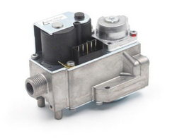 Газовий клапан Honeywell VK4105G 1070 для газового конденсаційного котла Ferroli 39804880