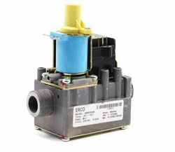 Газовий клапан ERCO для газового котла Maxi 37001