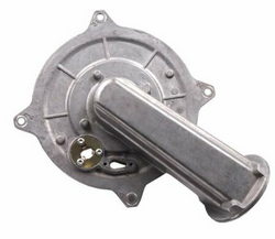 Пальник теплообмінника для газового котла Italtherm 520001847_1