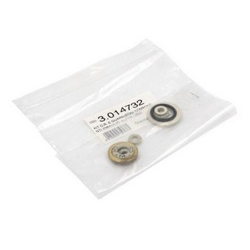 Комплект прокладок для газового котла Immergas Victrix 27 3.014732