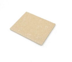 Теплоізоляційна панель бокова 190x154x10mm для газового котла Immergas Superior 1.025088