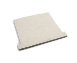 Теплоізоляційна панель задня для газового котла Immergas Major 1.020829