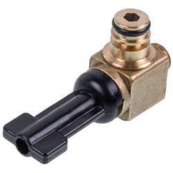 Кран підживлення для газового котла Protherm/Vaillant 20018065