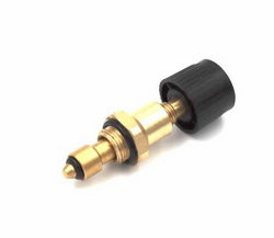 Кран підживлення для газового котла Tiberis Mini 24 F 30630700900304