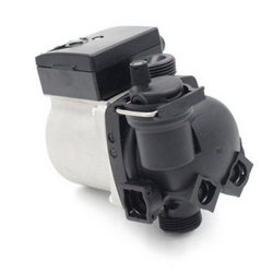 Насос циркуляційний в зборі для газового котла Ariston 996613