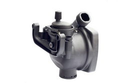 Корпус циркуляційного насоса для газового котла Beretta Ciao/City/Munite/Exclusive