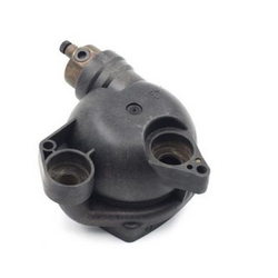 Корпус циркуляційного насоса для газового котла Baxi/Westen 5655200