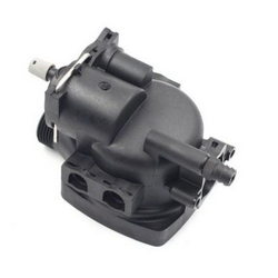 Корпус циркуляційного насоса для газового котла 590906