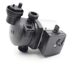 Насос циркуляційний в зборі для газового котла Italtherm Time 30F 250100402