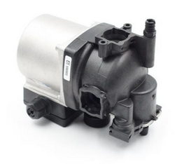 Насос циркуляційний у зборі для газового котла Nobel 2-24 Se Plus 56696