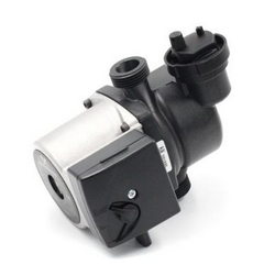 Насос циркуляційний у зборі для газового котла Hermann Master/Thesi Condensing 150100203