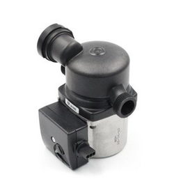 Насос циркуляційний у зборі для газового котла Hermann Master/Thesi Condensing 150100203