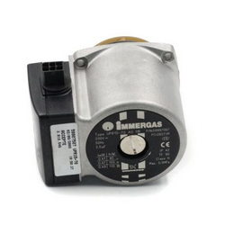 Насос циркуляційний Tiberis 15-5 85W D=67/30mm для газового котла Immergas Victrix Zeus/Superior 1.025161