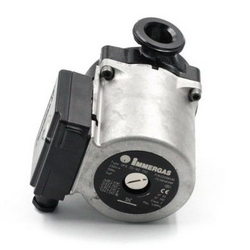 Насос циркуляційний у зборі для газового котла Immergas Victrix 75-150 1.024234
