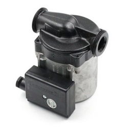 Насос циркуляційний у зборі для газового котла Immergas Victrix 75-150 1.024234