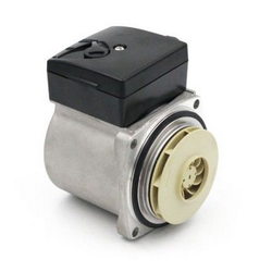 Насос циркуляційний Tiberis 15-5 85W D=67/30mm для газового котла