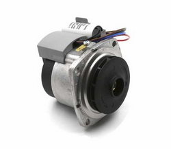 Насос циркуляційний Wilo INTKSL 15/5-2 82 Вт для газового котла