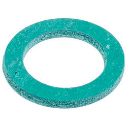 Набір прокладок (50 шт., безазбестові) 3/4&apos&apos для газового котла