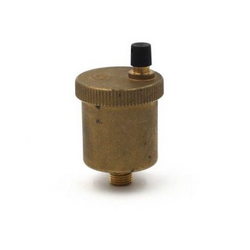 Повітровідвідник автоматичний 1/4" для газового котла Hermann 21003312