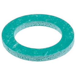 Набір прокладок (50 шт., безазбестові) 1/2&apos&apos для газового котла