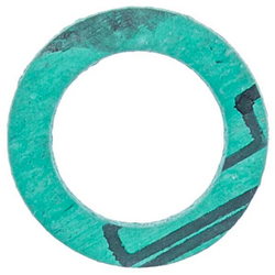 Набір прокладок (50 шт., безазбестові) 1/2&apos&apos для газового котла