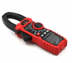 Струмовимірювальні кліщі HT208D