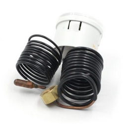 Термоманометр 0-4 bar 0-120 °C для газового котла Baxi/Westen 8922380