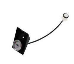 Манометр 0-4 bar для газового котла Italtherm 401120022