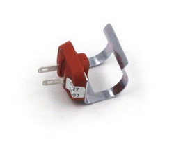 Датчик температури NTC накладний 1/2” для газового котла