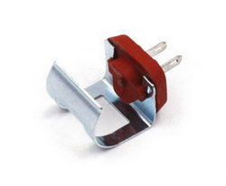 Датчик температури NTC накладний 3/4” для газового котла