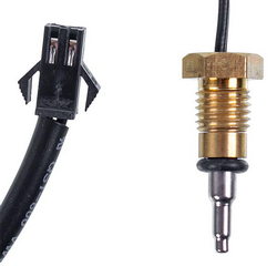 Датчик температури NTC 1/8&apos&apos для газового котла Nobel  56099