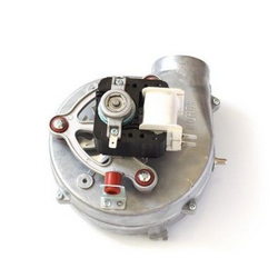 Вентилятор для газового котла Ariston UNO 24 MFFI 995897 47W