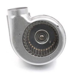 Вентилятор Fime 50 Вт для газового казана Junkers/Bosch 8707204038