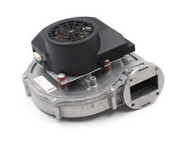 Вентилятор 80W для газового казана Italtherm 535000738