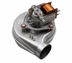 Вентилятор для газового котла 535001757