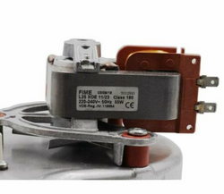 Вентилятор для газового котла 535001757