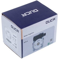 Насос циркуляційний Duca BPS 15-6D (21) 93 Вт для газового котла