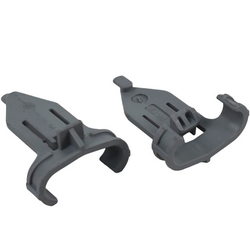 Направляюча (права/ліва) верхнього кошика для посудомийної машини Bosch 00741950