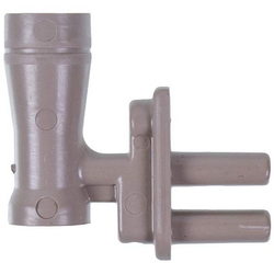 Трубка Вентурі для газового котла Viessmann Vitopend 100 7822594