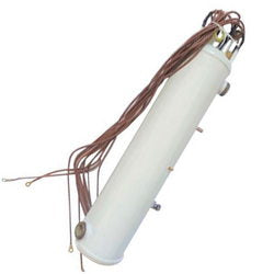 Нагрівальний вузол 30 кВт (мідь) для електричного котла Kospel EKCO.LN2/LN2M 02353