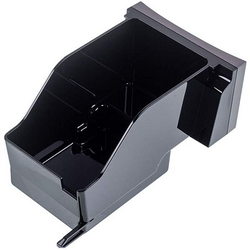 Контейнер для кавової макухи кавомашини DeLonghi AS00002571