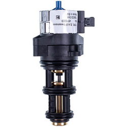 Сервопривід 3-х ходового клапана для газового котла Viessmann WH1В 7824699