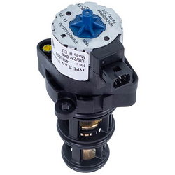 Сервопривід 3-х ходового клапана для газового котла Viessmann WH1В 7824699