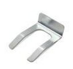 Скоба електропривода 3-х ходового клапана для газового котла