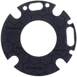 Ущільнення циліндра полум&aposя для газового конденсаційного котла Viessmann 19-35 кВт 7826514