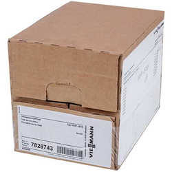 Насос циркуляційний Grundfos UP 15-70 105 Вт (зворотне обертання) для конденсаційного котла Viessmann 7828743