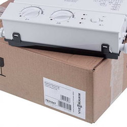 Регулятор для газового казана Viessmann Vitopend 100 WH1B 7831047