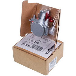 Газовий клапан для газового конденсаційного котла Viessmann WB1C, В1НС/B1КС 30/35 кВт 7837919