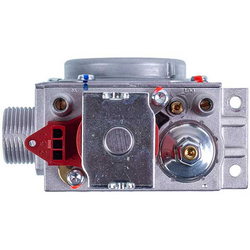 Газовий клапан для газового конденсаційного котла Viessmann WВ1C 19/26 кВт 7849853