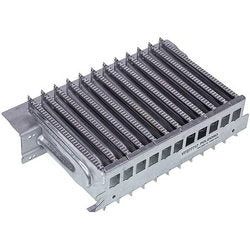 Пальник NP 12-и сегментний для газового котла Viessmann WH1B, WH1D 24 кВт 7825492